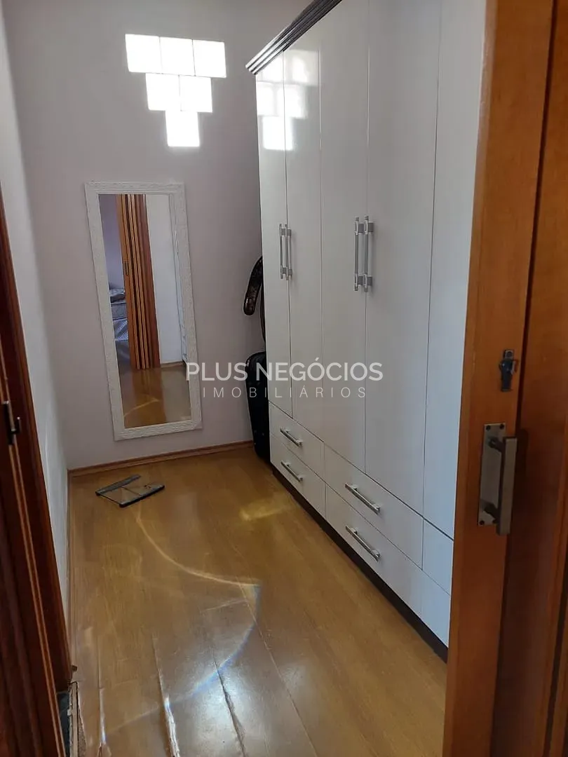 Sobrado, 3 quartos, 250 m² - Foto 18