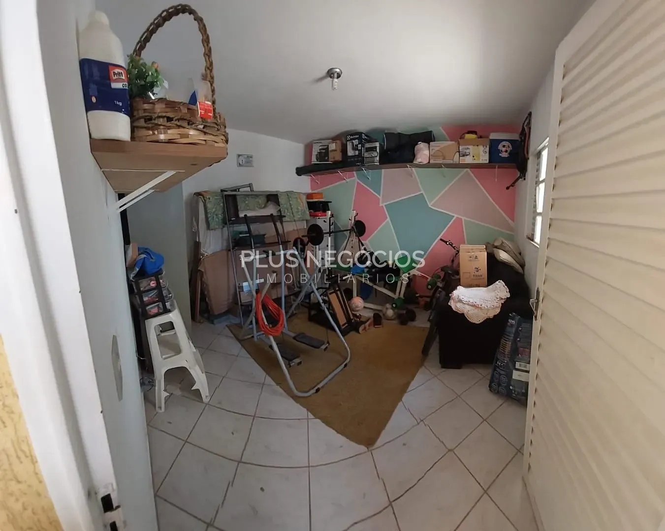 Sobrado, 3 quartos, 250 m² - Foto 9