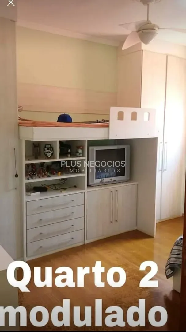 Sobrado, 3 quartos, 250 m² - Foto 16
