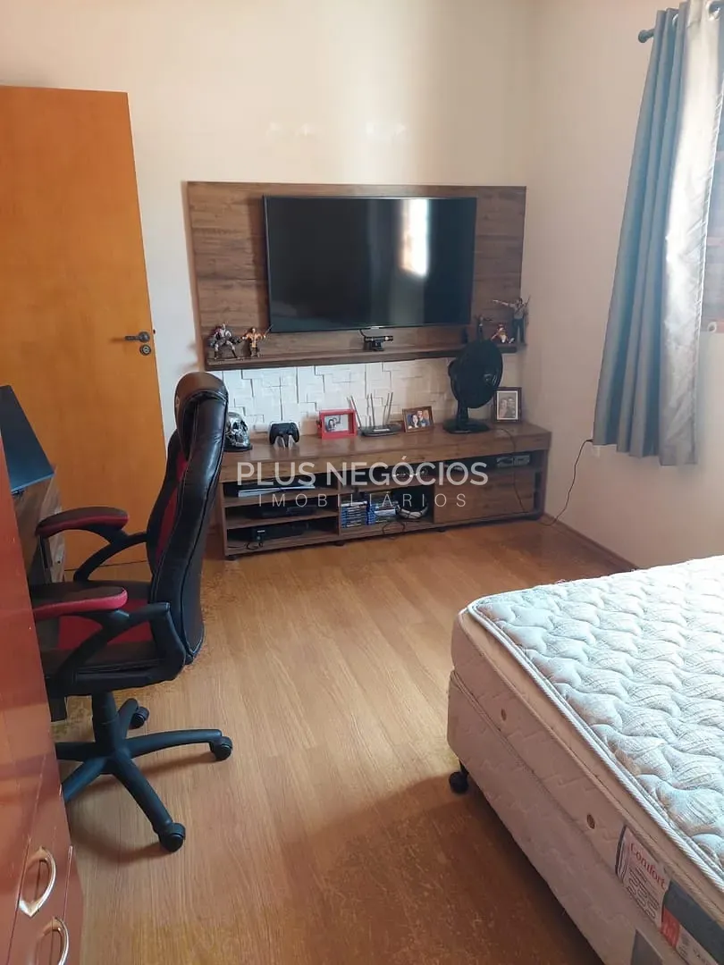 Sobrado, 3 quartos, 250 m² - Foto 17
