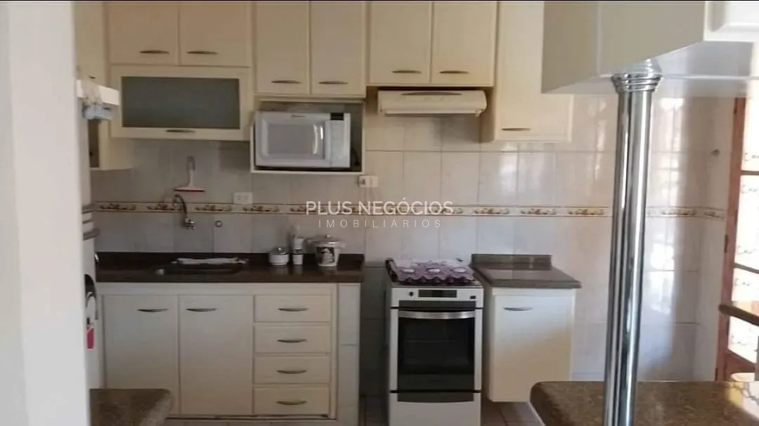 Sobrado, 3 quartos, 250 m² - Foto 7