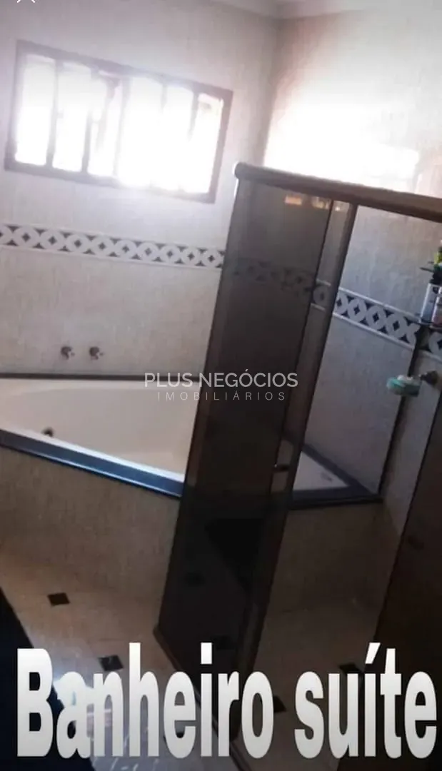 Sobrado, 3 quartos, 250 m² - Foto 12