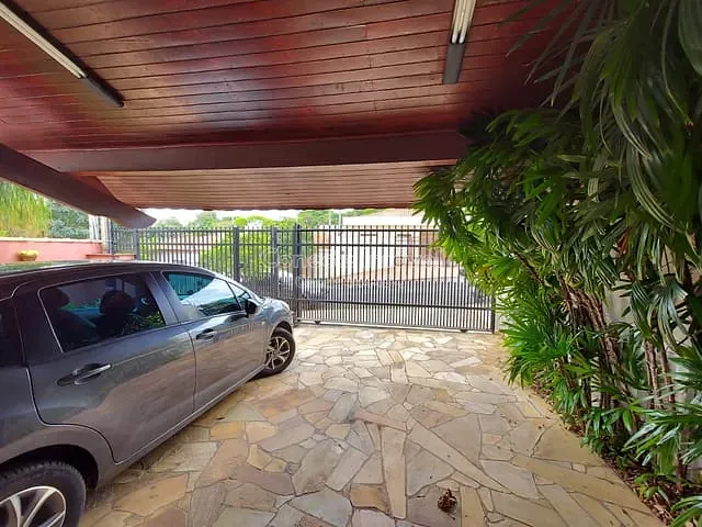 Casa com 248m² 3 quartos e 3 banheiros, à venda, no bairro Jardim Venturini em Jaguariúna