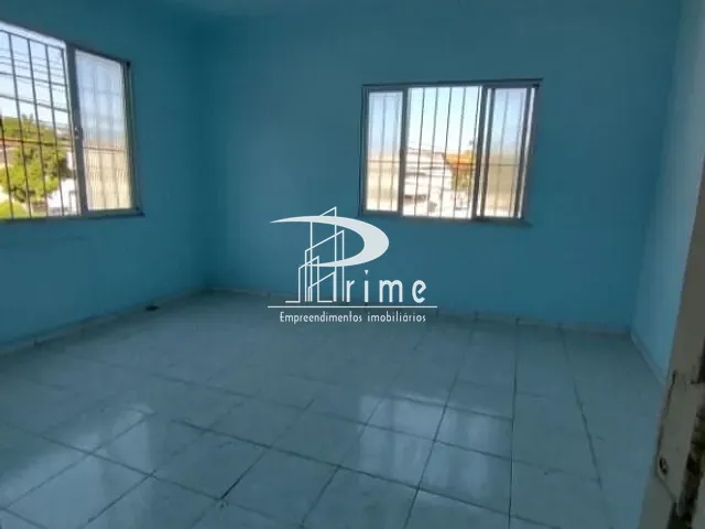 Sobrado com 90m² 2 quartos e 1 banheiro, à venda, no bairro Centro em São Gonçalo