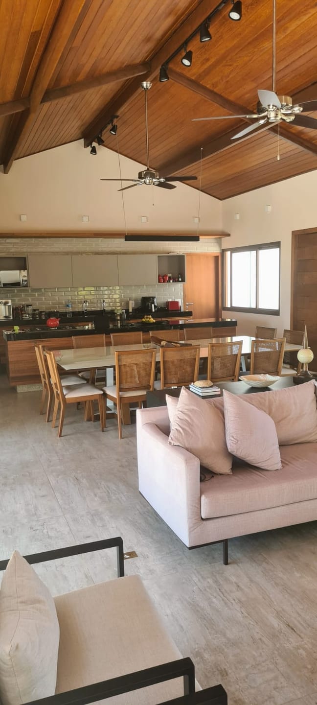 Casa, 5 quartos, 500 m² - Foto 31