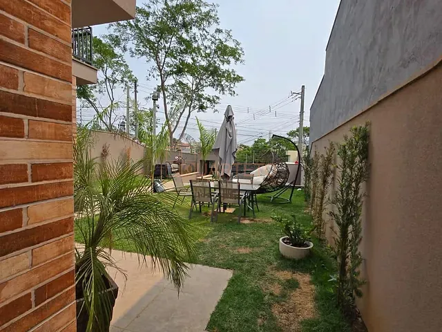Sobrado 2 quartos e 3 banheiros, à venda, no bairro Nova Cerejeira em Atibaia