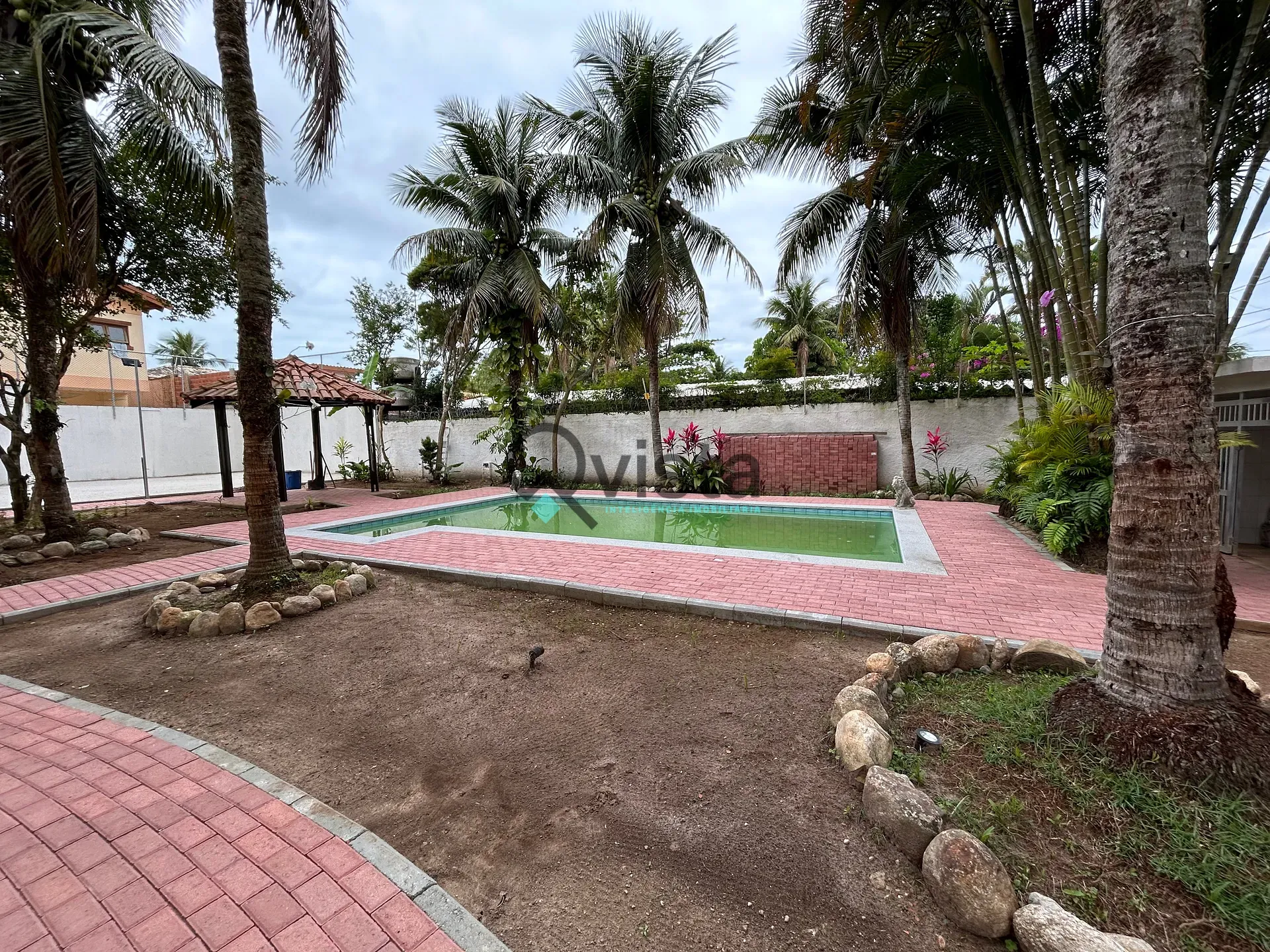 Sobrado, 4 quartos, 350 m² - Foto 5