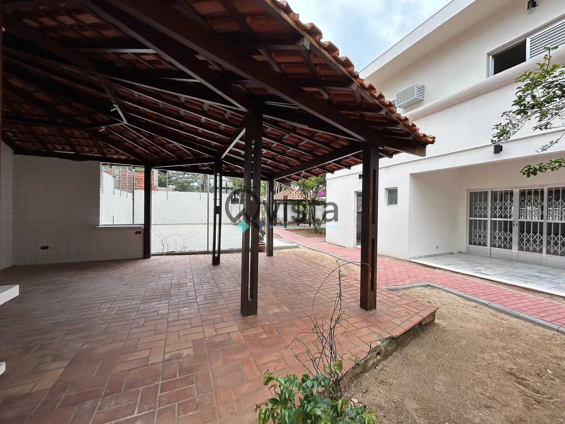 Sobrado, 4 quartos, 350 m² - Foto 24