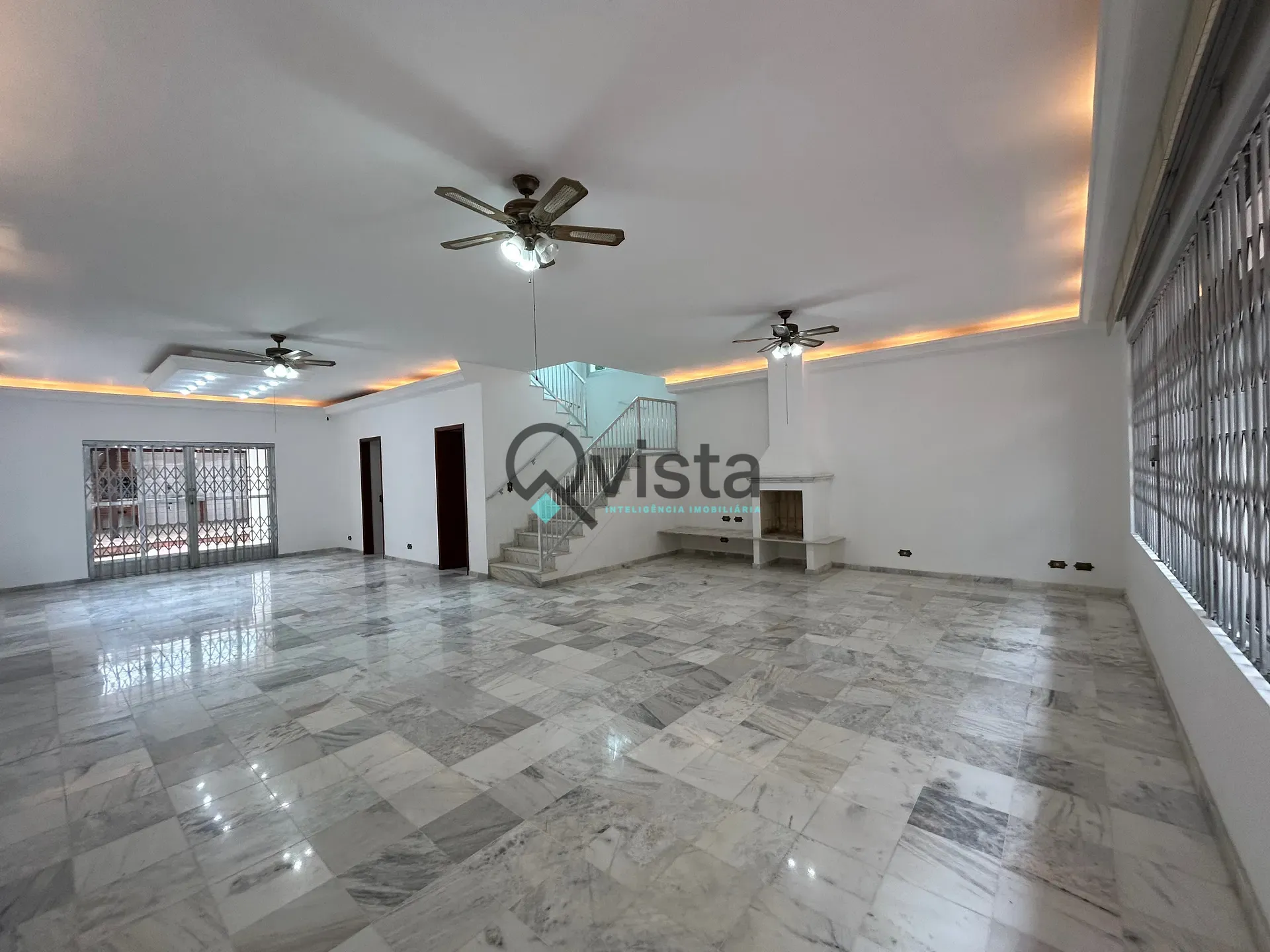 Sobrado, 4 quartos, 350 m² - Foto 17