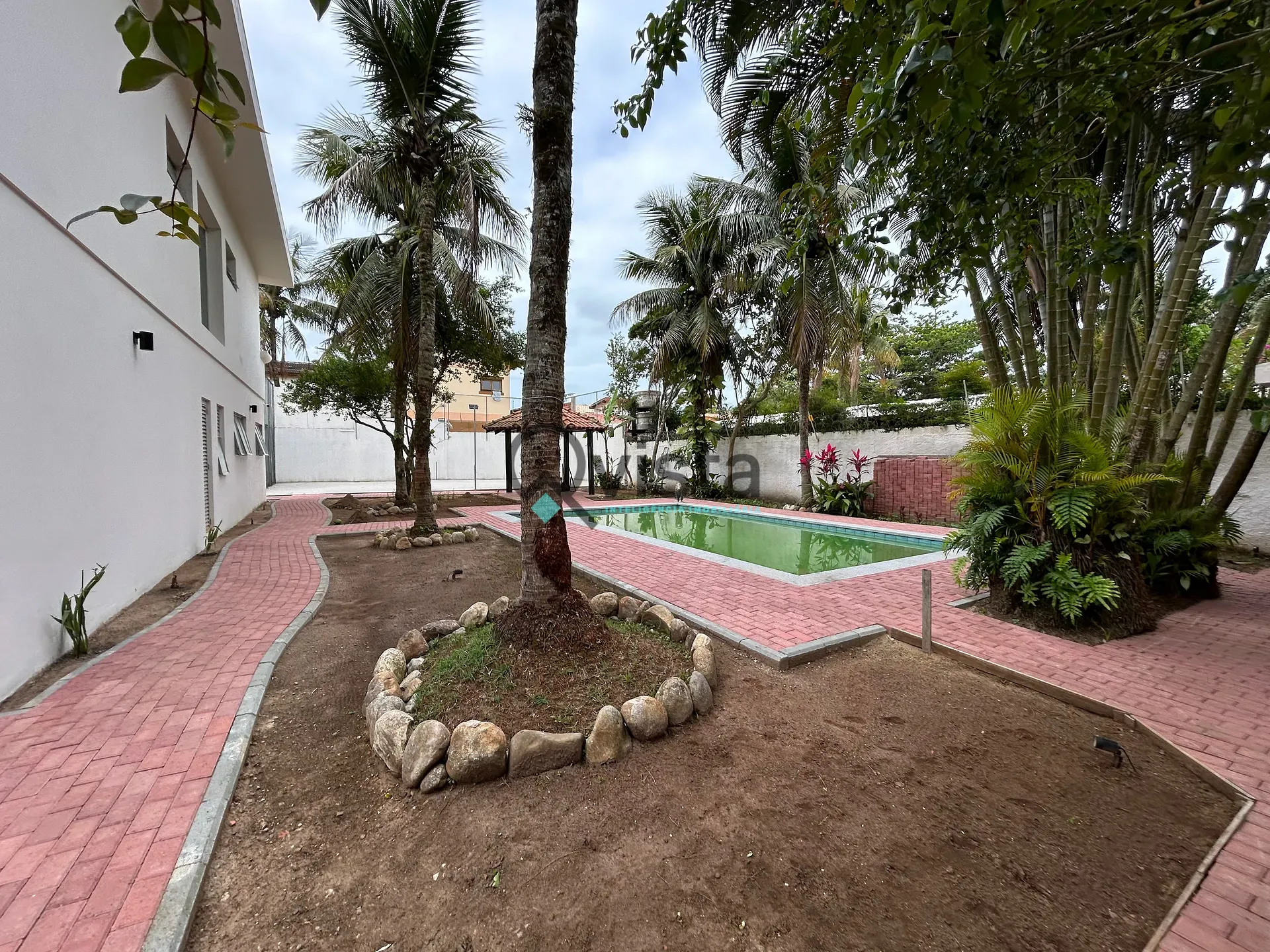 Sobrado, 4 quartos, 350 m² - Foto 53