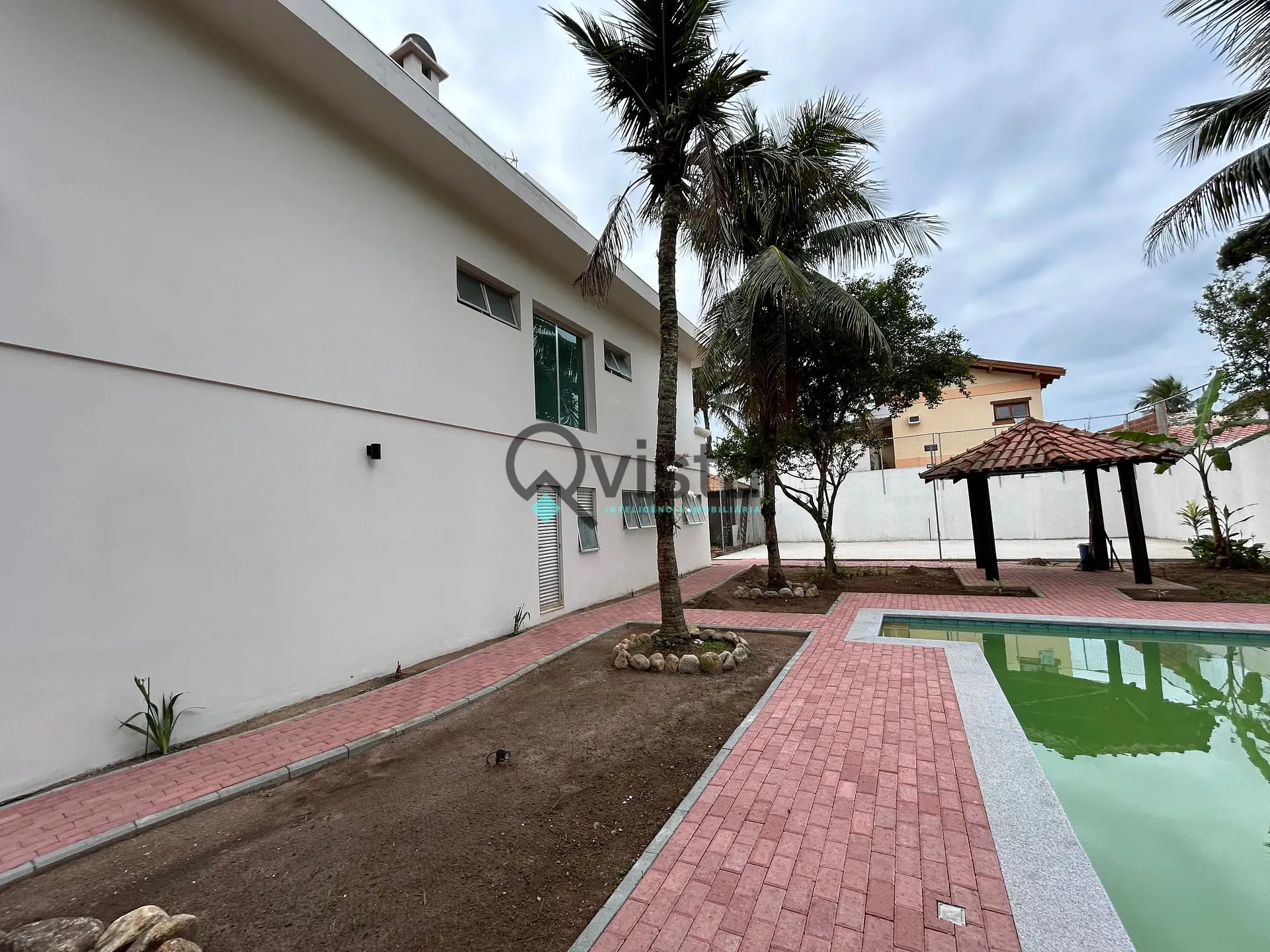 Sobrado, 4 quartos, 350 m² - Foto 60