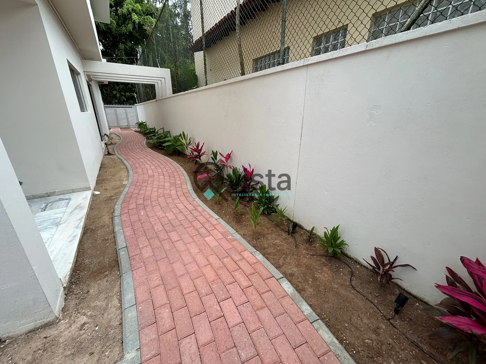 Sobrado, 4 quartos, 350 m² - Foto 63