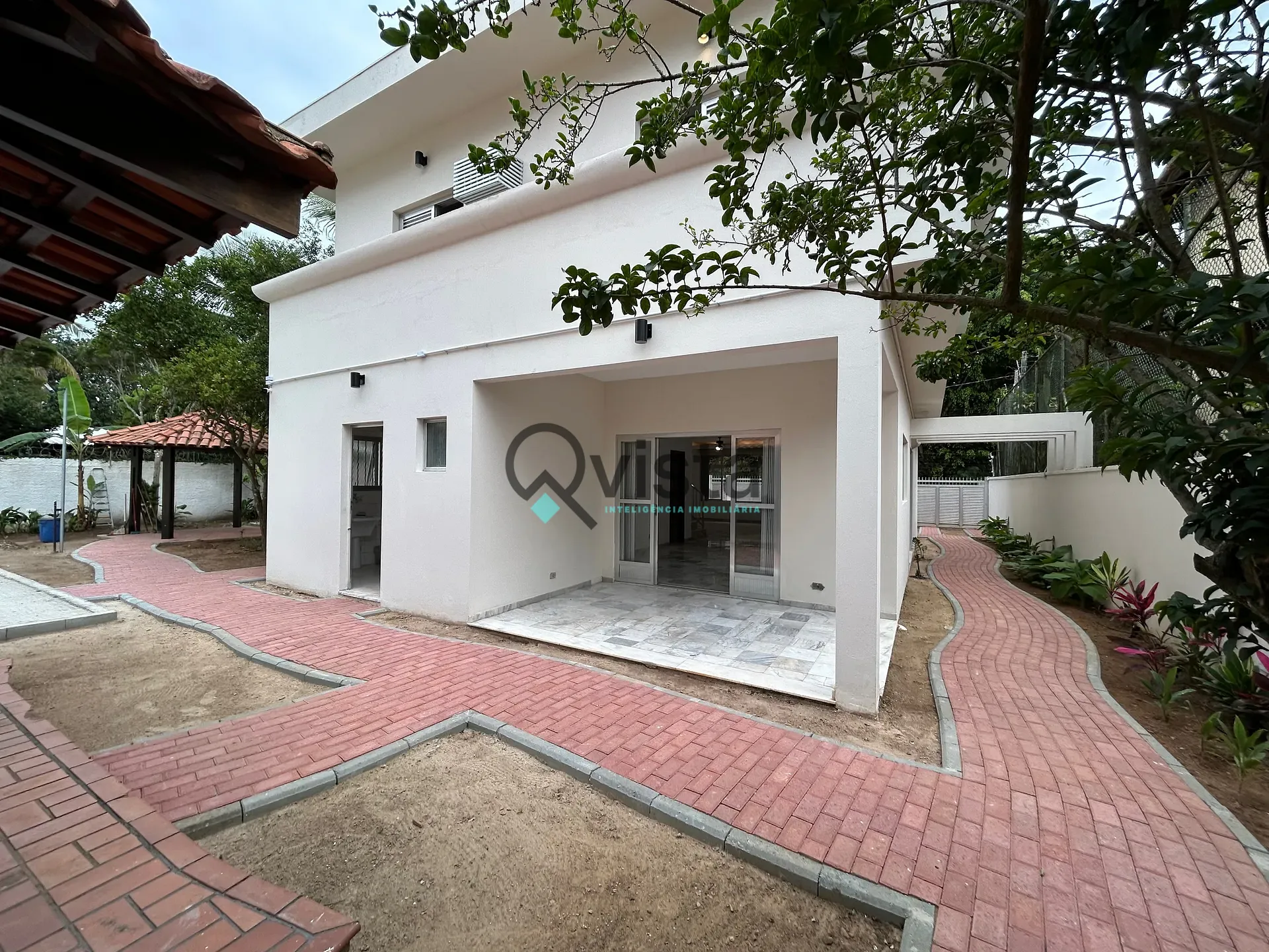 Sobrado, 4 quartos, 350 m² - Foto 67