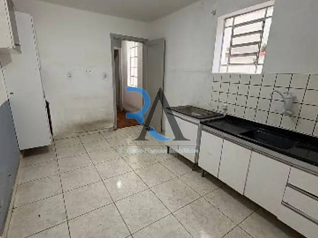 Sobrado com 60m² 2 quartos e 1 banheiro, para alugar, no bairro Cidade Mãe do Céu em São Paulo