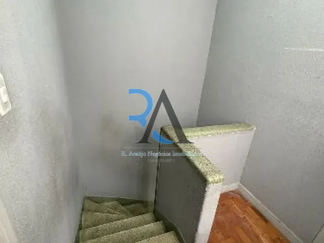 Sobrado com 60m² 2 quartos e 1 banheiro, para alugar, no bairro Cidade Mãe do Céu em São Paulo