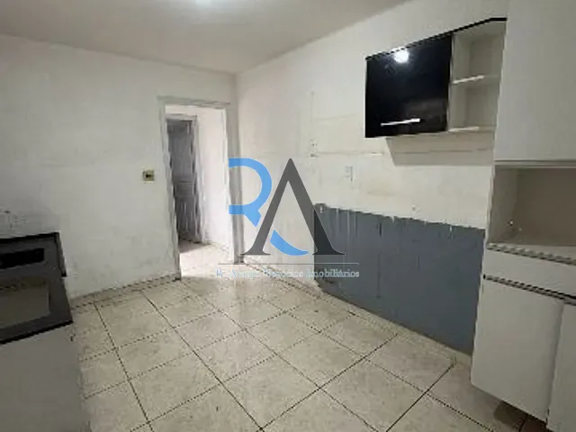 Sobrado com 60m² 2 quartos e 1 banheiro, para alugar, no bairro Cidade Mãe do Céu em São Paulo