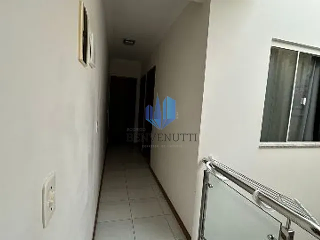 Sobrado 3 quartos e 3 banheiros, à venda, no bairro Santa Regina em Camboriú