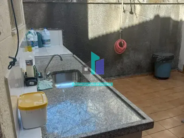 Sobrado 3 quartos e 3 banheiros, à venda, no bairro Jaguaré em São Paulo