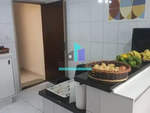 Sobrado 3 quartos e 3 banheiros, à venda, no bairro Jaguaré em São Paulo