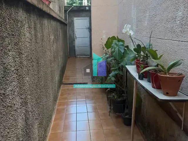 Sobrado 3 quartos e 3 banheiros, à venda, no bairro Jaguaré em São Paulo