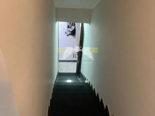 Sobrado 3 quartos e 3 banheiros, à venda, no bairro Jardim Textil em São Paulo