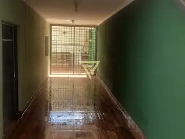Sobrado com 250m² 3 quartos e 3 banheiros, à venda, no bairro Jd. Itamaracá em Jardinópolis