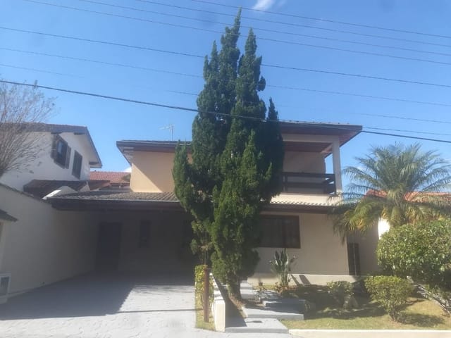Foto do Sobrado - Sobrado com 3 dormitórios à venda, 230 m² por R$ 975.200,00 - Urbanova - São José dos Campos/SP | RUSSI IMÓVEIS