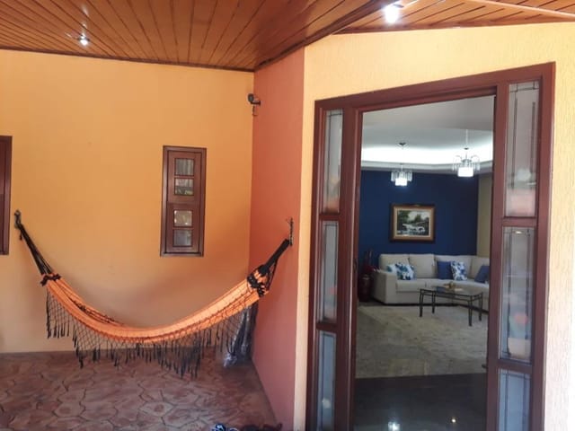 Foto do Sobrado - Sobrado com 3 dormitórios à venda, 230 m² por R$ 975.200,00 - Urbanova - São José dos Campos/SP | RUSSI IMÓVEIS