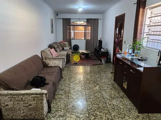 Sobrado 4 quartos e 3 banheiros, à venda, no bairro Cidade Ademar em São Paulo