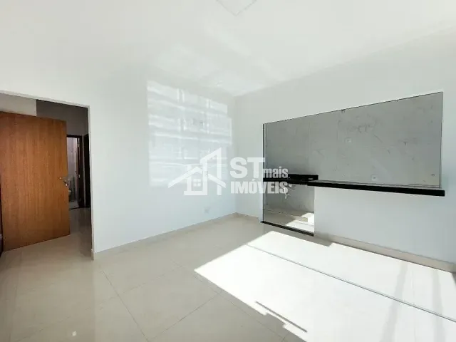 Sobrado com 79m² 2 quartos e 1 banheiro, à venda, no bairro Pirapitinga em Andradas