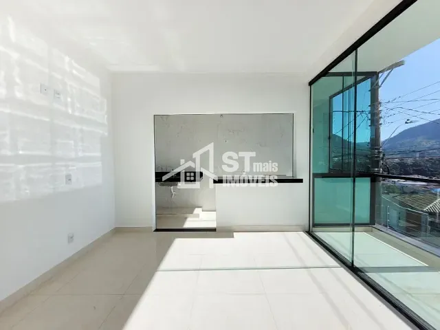 Sobrado com 79m² 2 quartos e 1 banheiro, à venda, no bairro Pirapitinga em Andradas