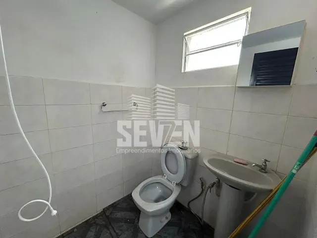 Sobrado com 258m² 4 quartos e 4 banheiros, à venda ou para alugar, no bairro Parque Jardim Europa em Bauru