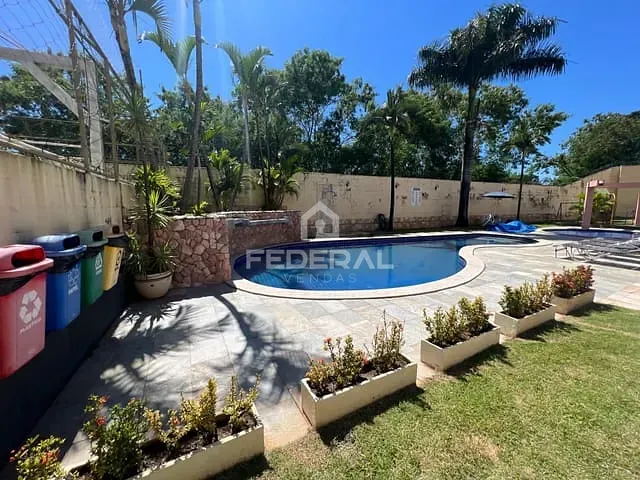 Sobrado com 147m² 3 quartos e 3 banheiros, à venda, no bairro Jardim Planalto em Goiânia