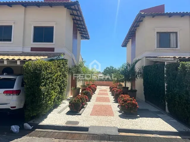 Sobrado com 147m² 3 quartos e 3 banheiros, à venda, no bairro Jardim Planalto em Goiânia