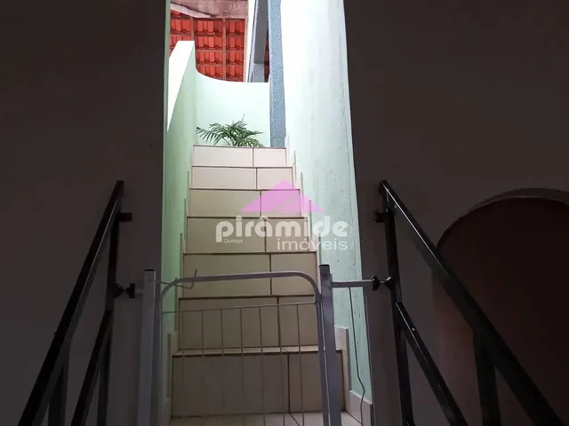 Sobrado com 156m² 2 quartos e 3 banheiros, à venda, no bairro Jardim Terras do Sul em São José Dos Campos