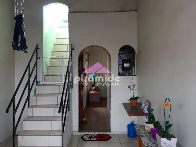 Sobrado com 156m² 2 quartos e 3 banheiros, à venda, no bairro Jardim Terras do Sul em São José Dos Campos