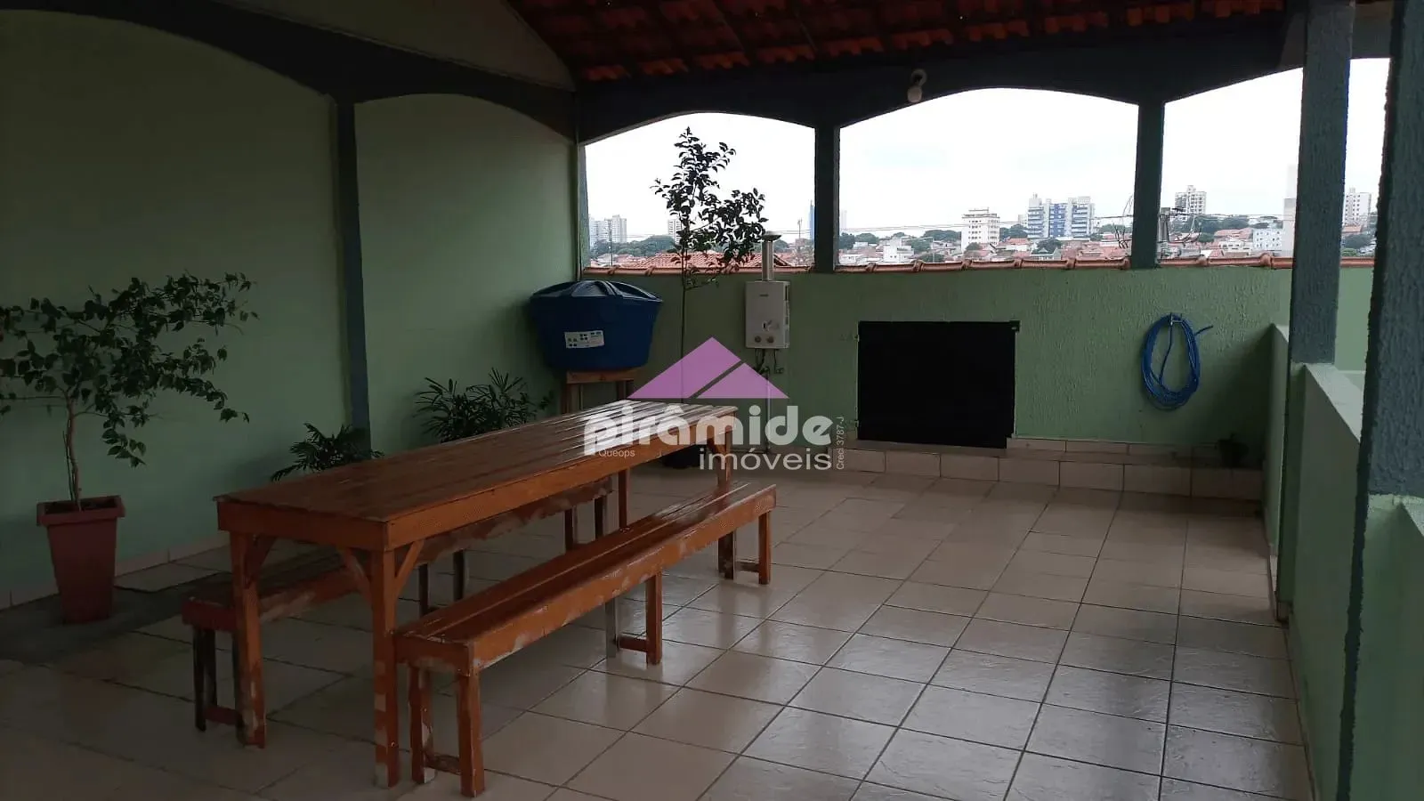 Sobrado, 2 quartos, 78 m² - Foto 9