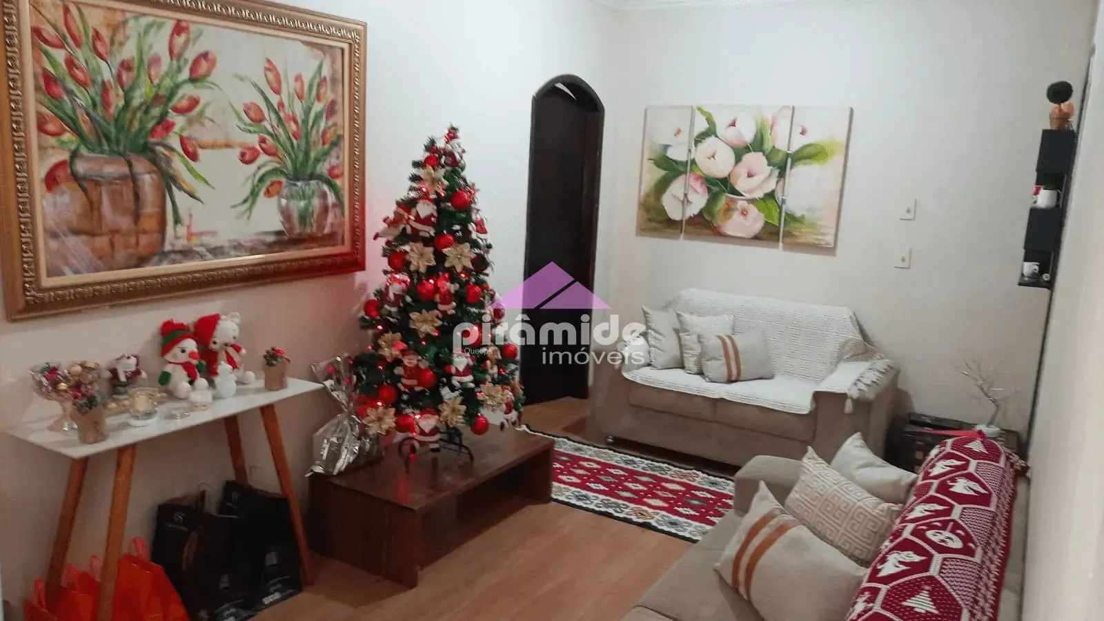 Sobrado, 2 quartos, 78 m² - Foto 7