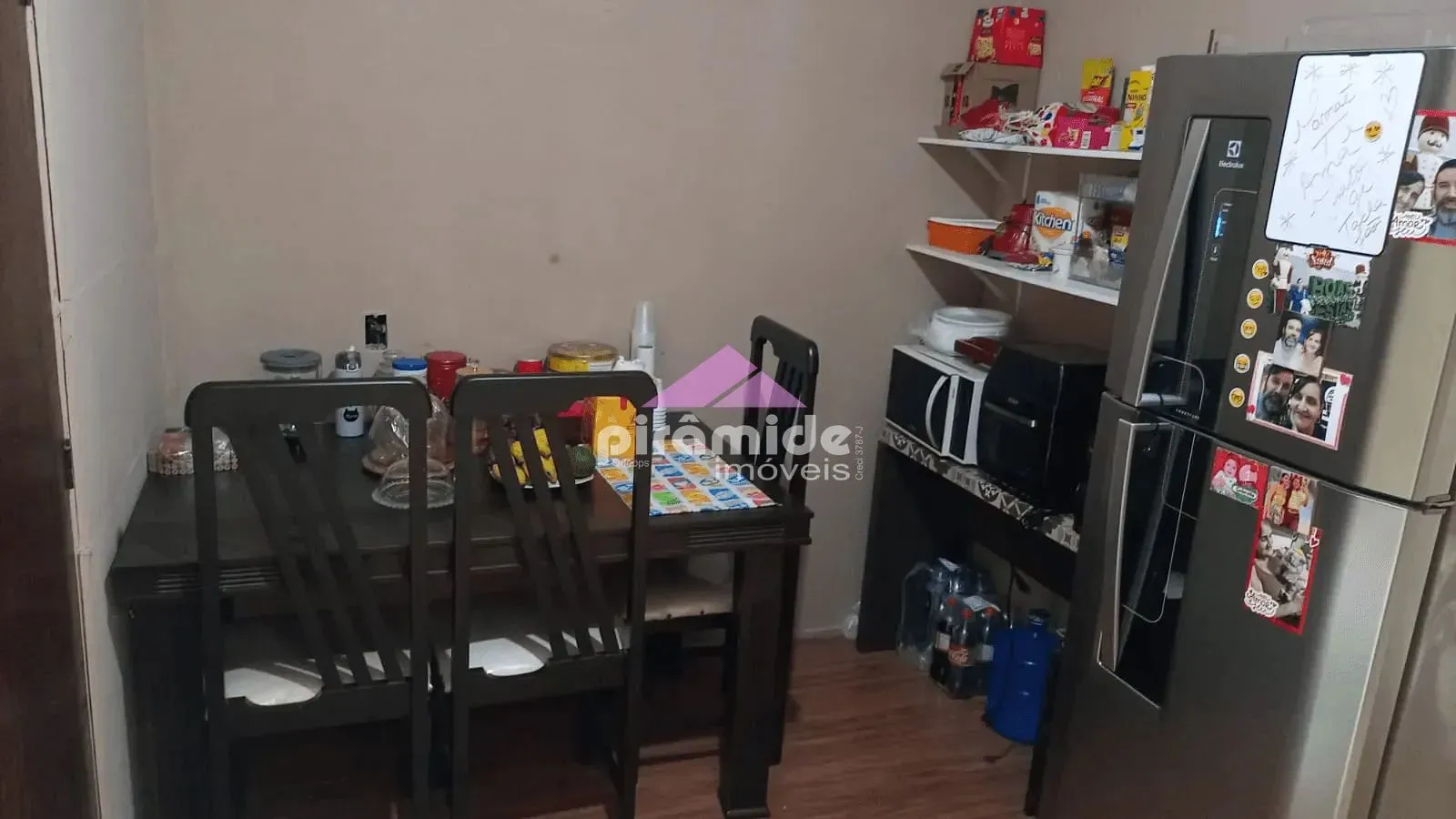 Sobrado, 2 quartos, 78 m² - Foto 15