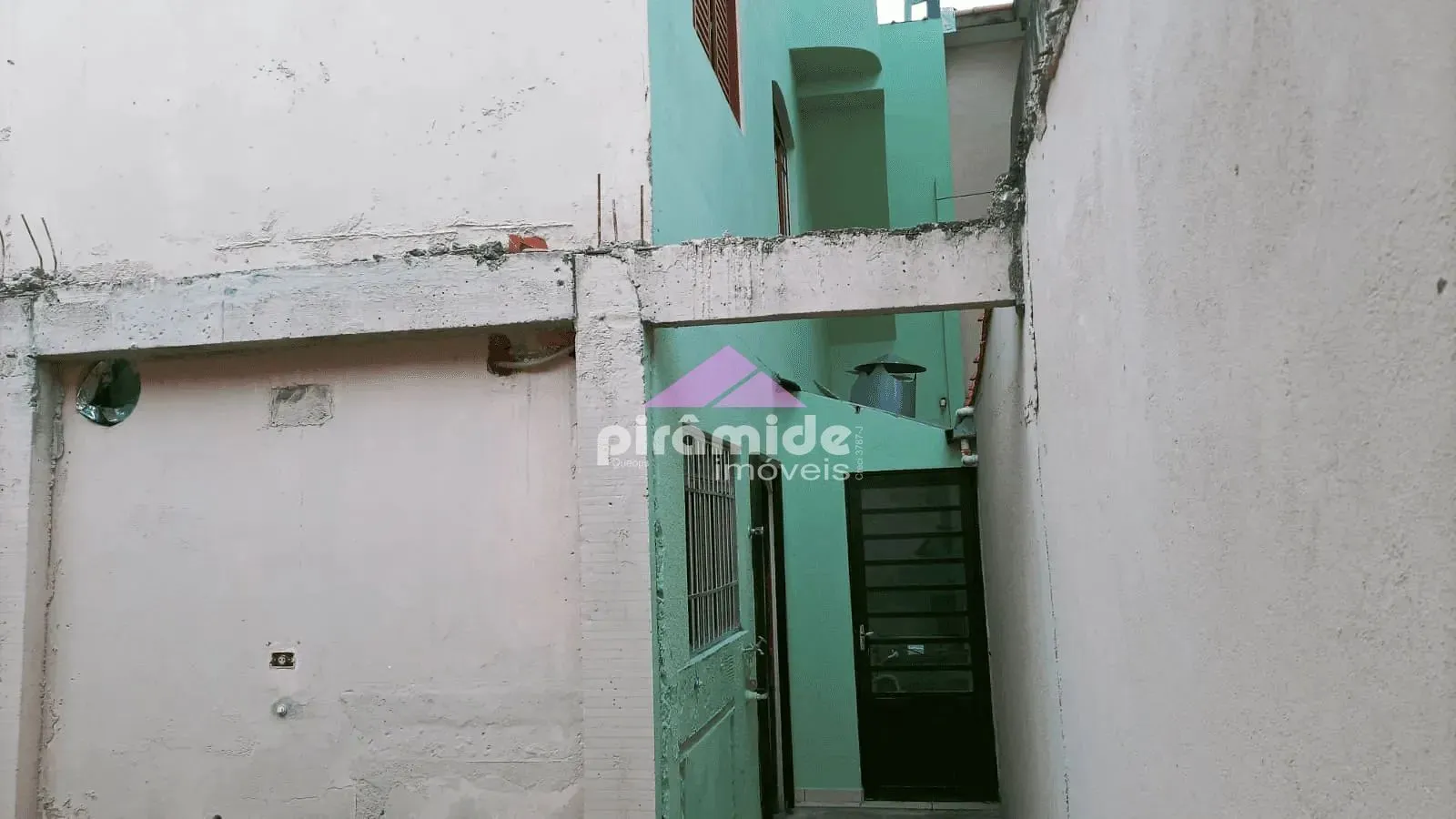 Sobrado, 2 quartos, 78 m² - Foto 25