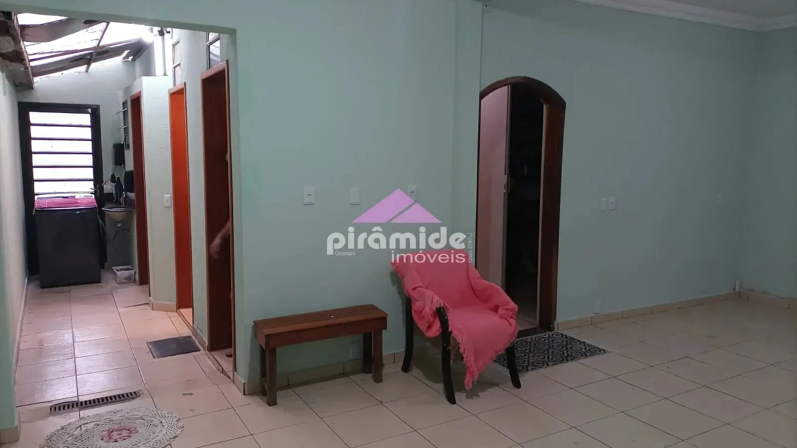Sobrado, 2 quartos, 78 m² - Foto 6