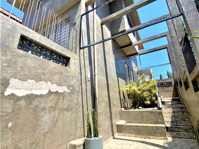 Casa com 180m², à venda ou para alugar, no bairro Chácara Monte Alegre em São Paulo
