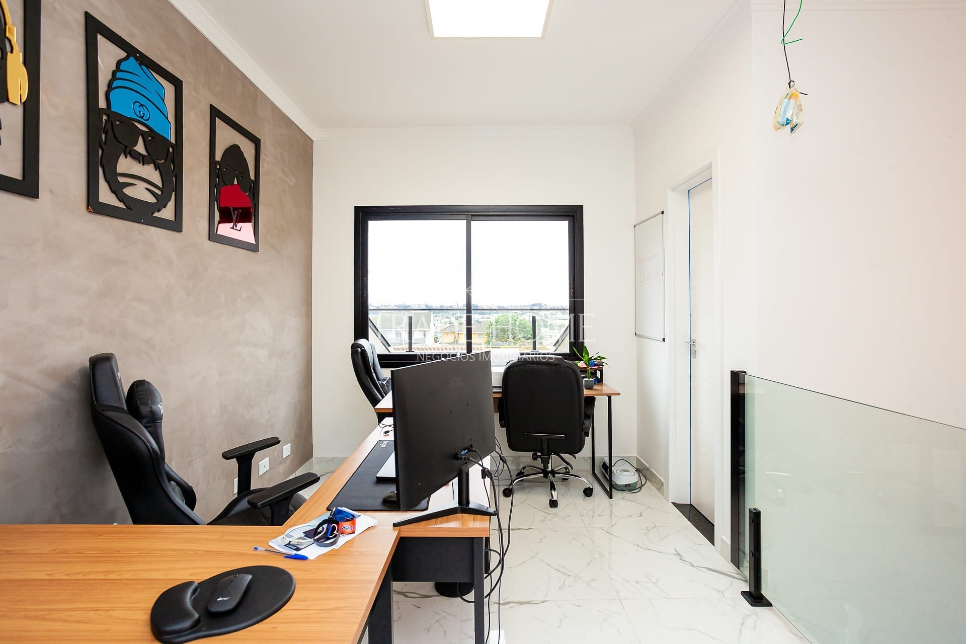 Sobrado, 3 quartos, 157 m² - Foto 32