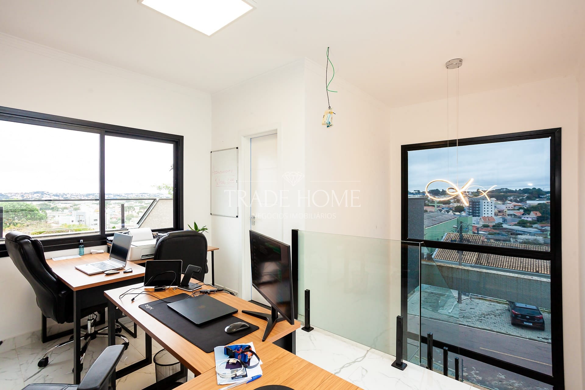 Sobrado, 3 quartos, 157 m² - Foto 33