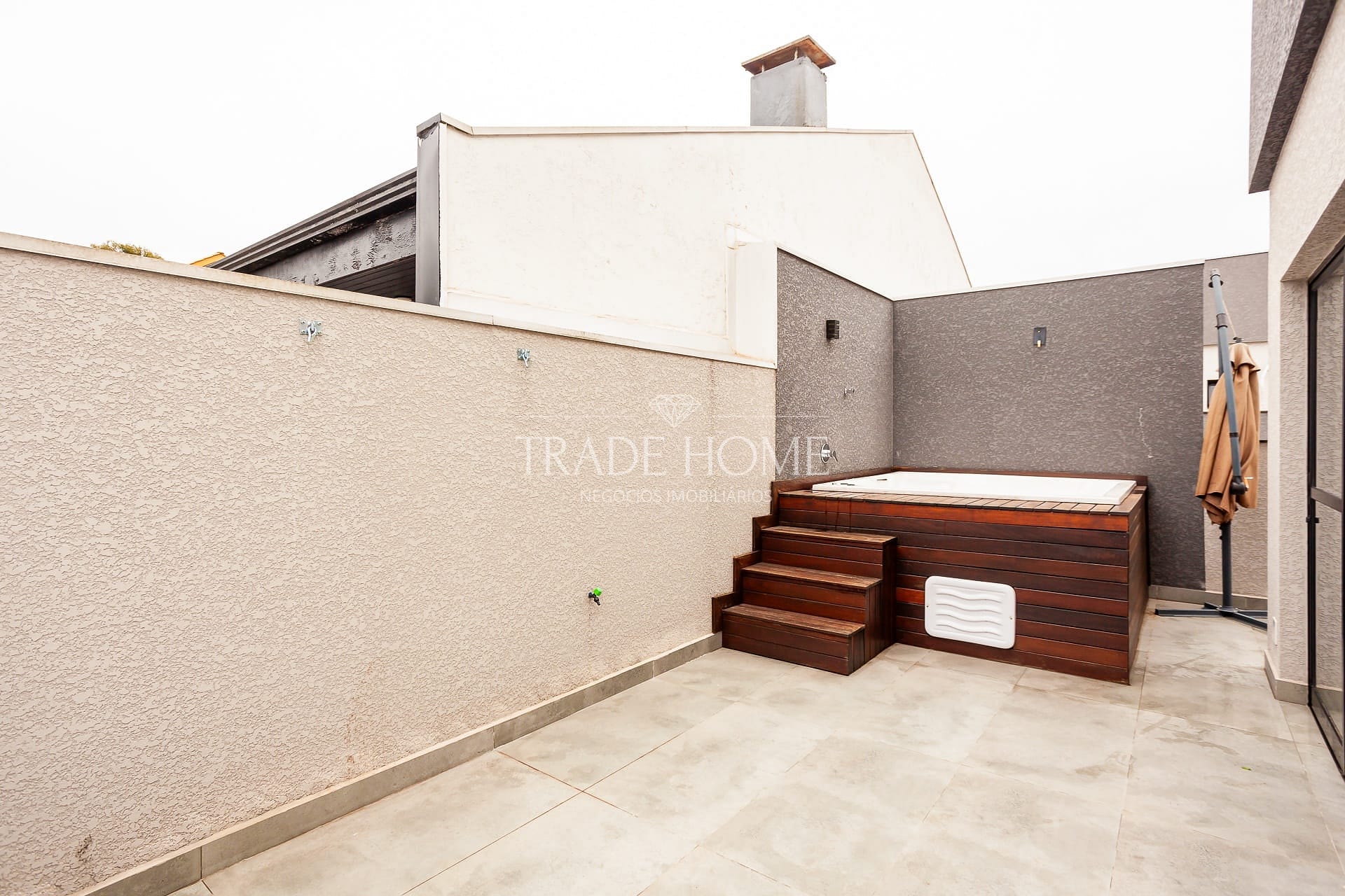 Sobrado, 3 quartos, 157 m² - Foto 39