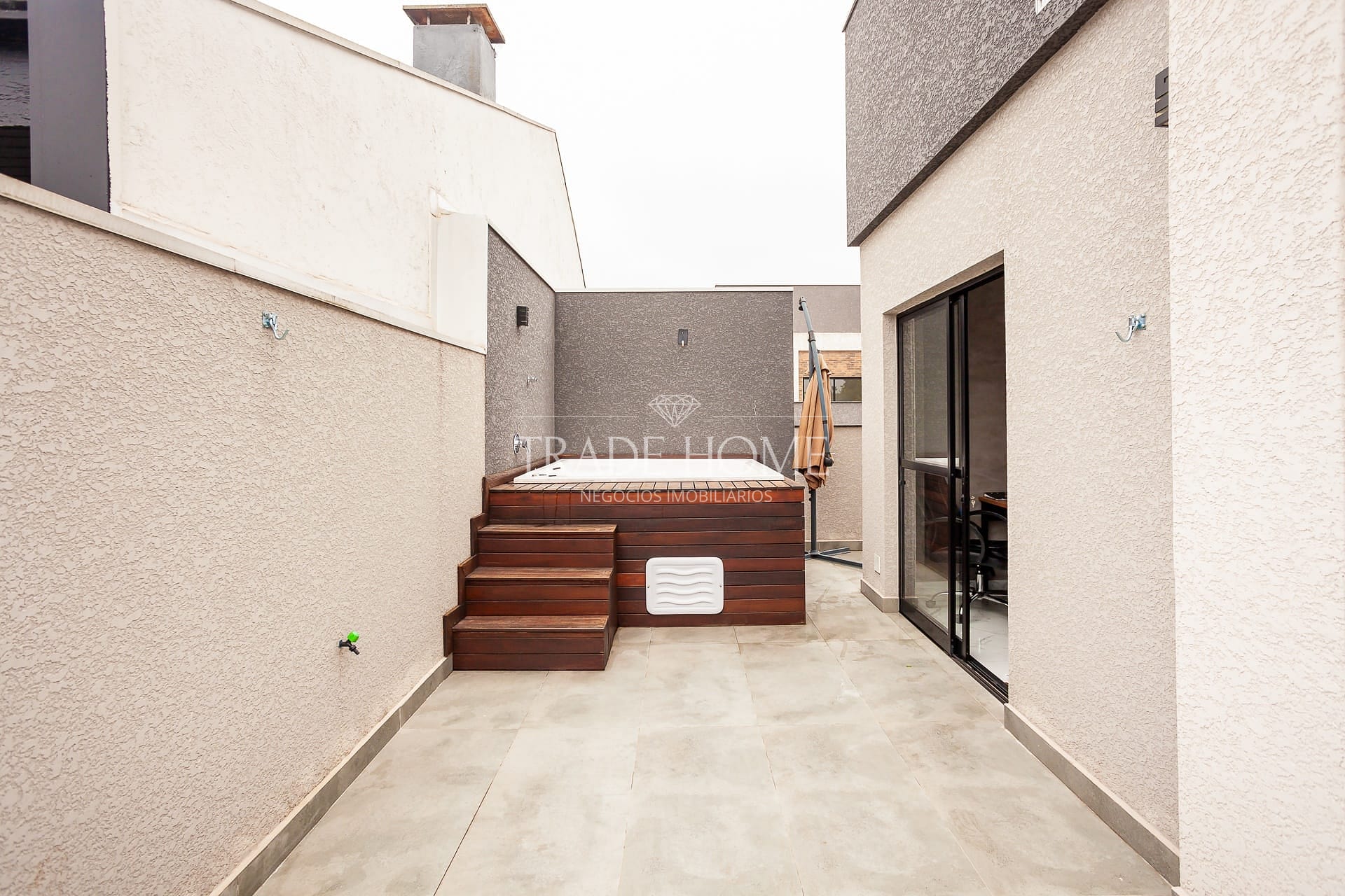 Sobrado, 3 quartos, 157 m² - Foto 38