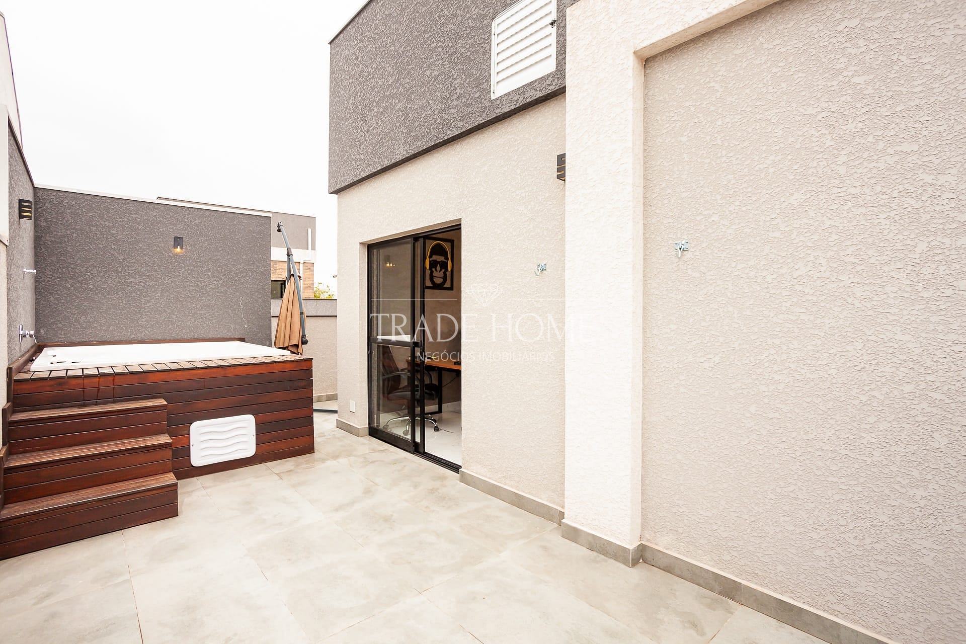 Sobrado, 3 quartos, 157 m² - Foto 40