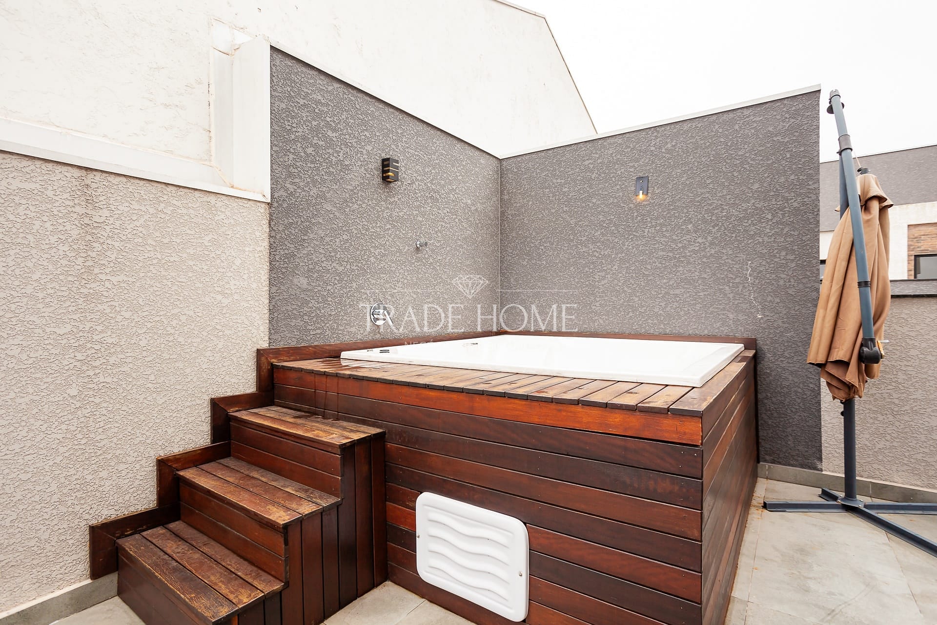 Sobrado, 3 quartos, 157 m² - Foto 41