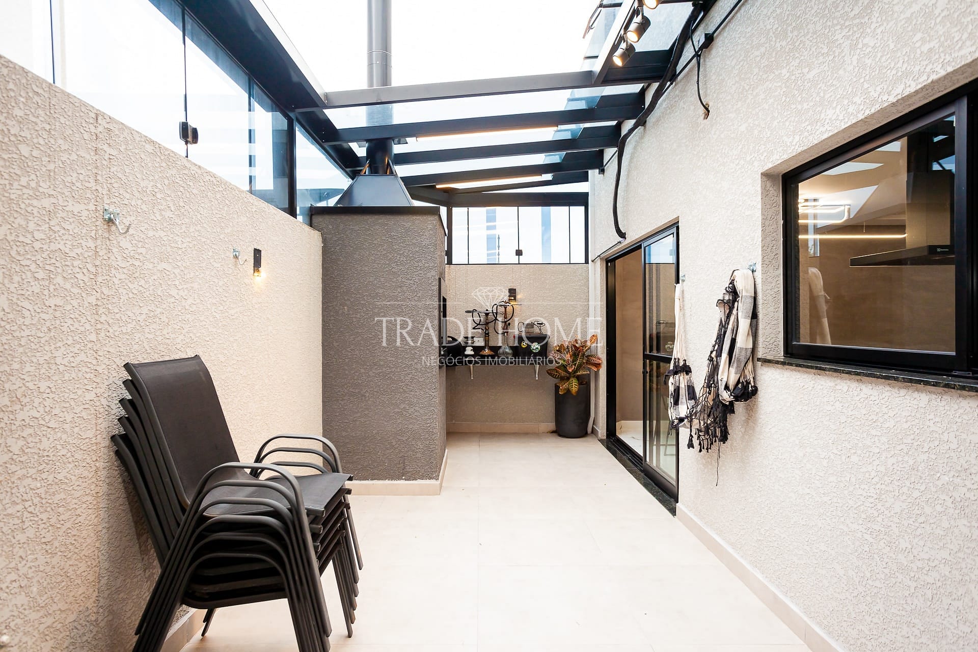 Sobrado, 3 quartos, 157 m² - Foto 35