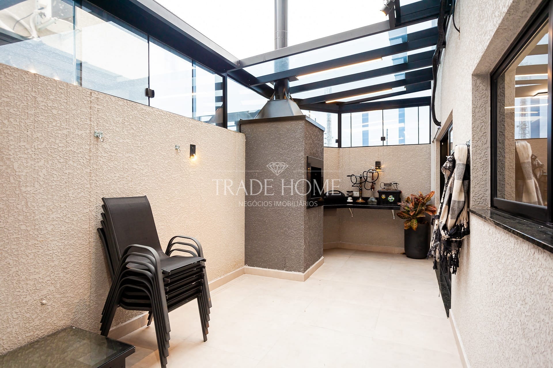 Sobrado, 3 quartos, 157 m² - Foto 36